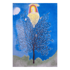 The Winter Tree