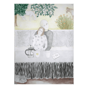 Brainwaves from Beta to Gamma