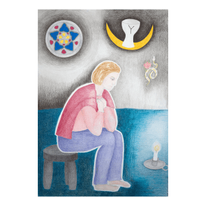 Contemplation: the Light-body