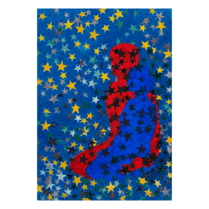 Couple in the Stars