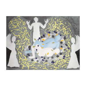 Frequencies: Appealing for Help