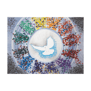 Harmonizing Opposite Signs in the Zodiac