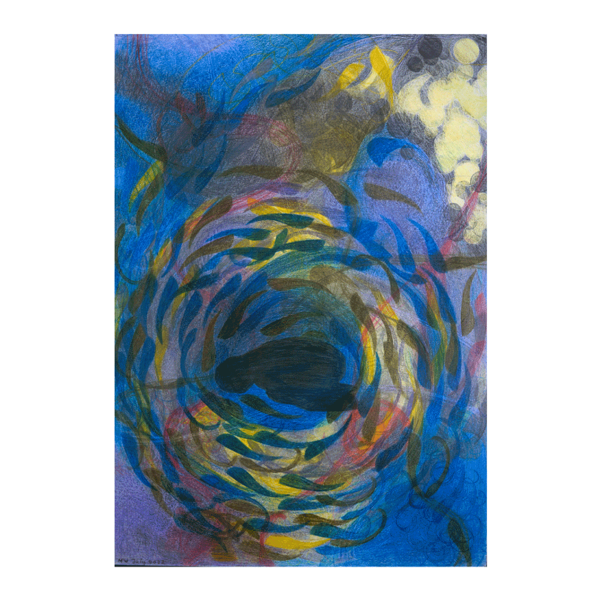 Inner Space