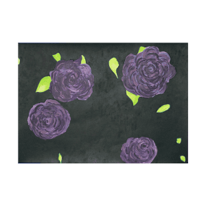 Integration: the 4 Scorpio Roses