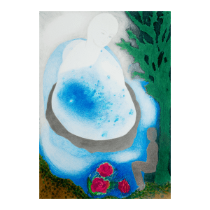 Opening to the Galactic or Beyond