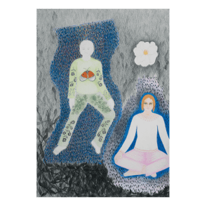 South Node Scorpio/North Node Taurus and Balance between the Two Opposite Nodes