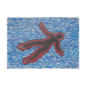 Surrendering: Shedding a Skin