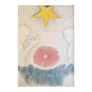 The Angel and the Venus Star