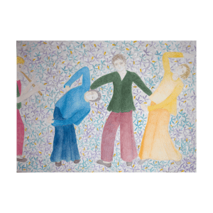 The Dance of Life