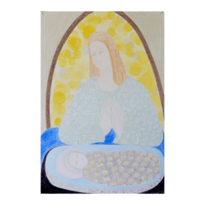The Madonna