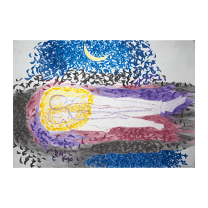 Parzival (New) Moon