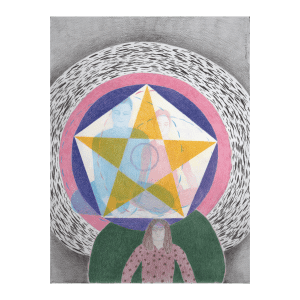 The Venus Star Meditation