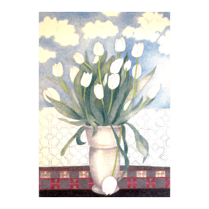 White Tulips: Receivership