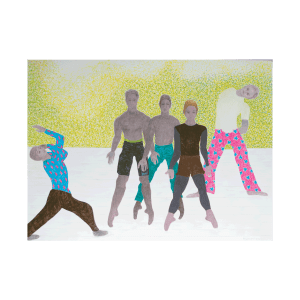 Dancers