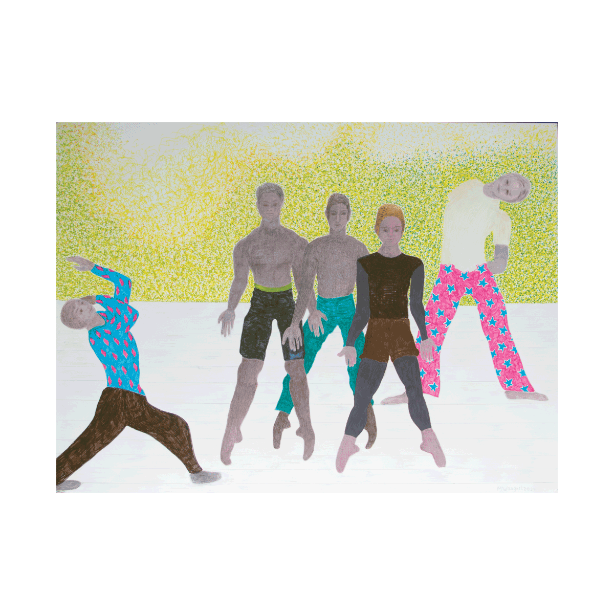 Dancers