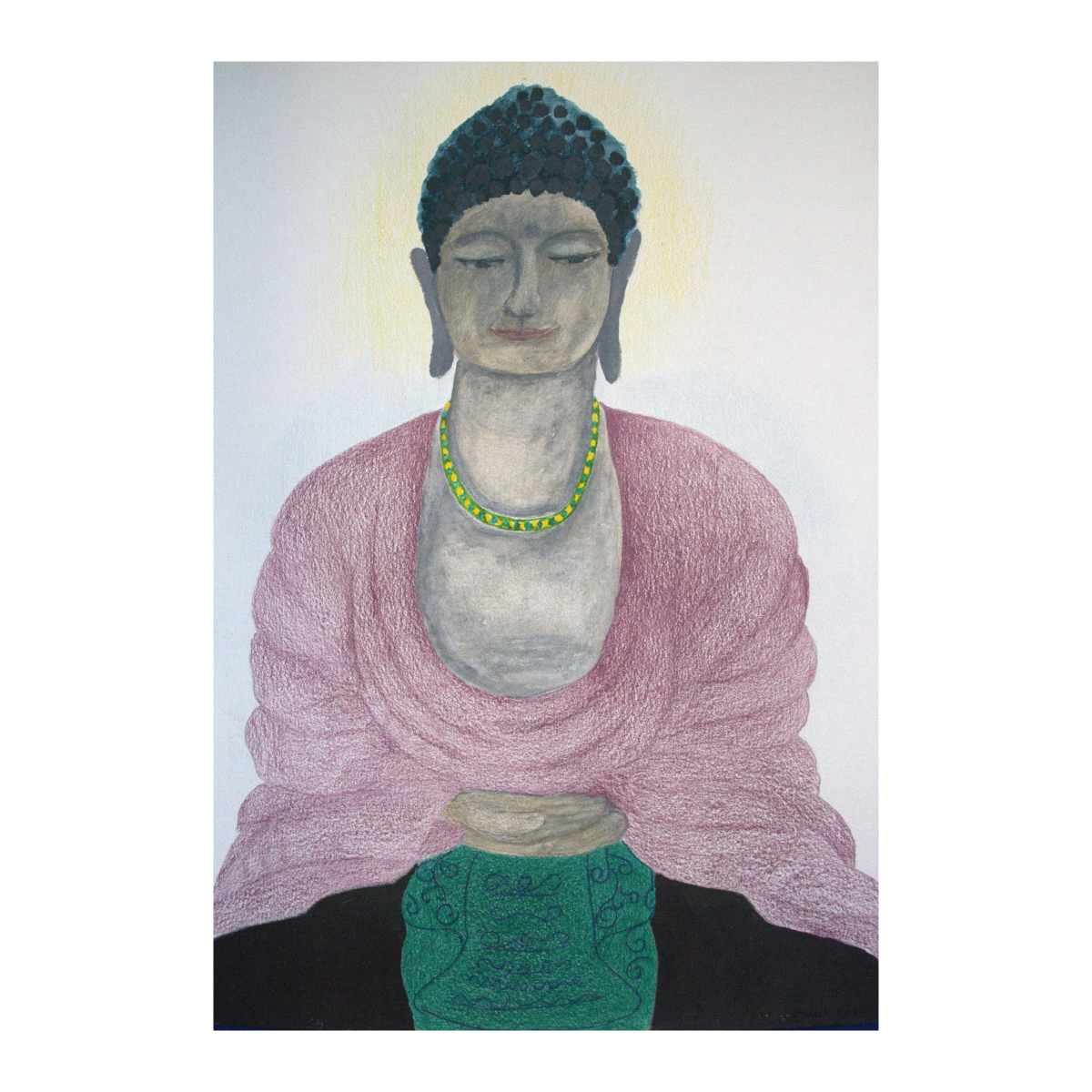 The Buddha