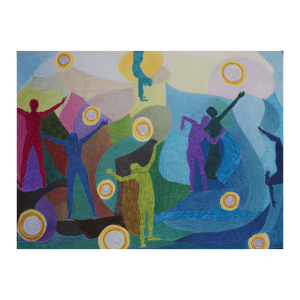 Uranus: Breaking Free