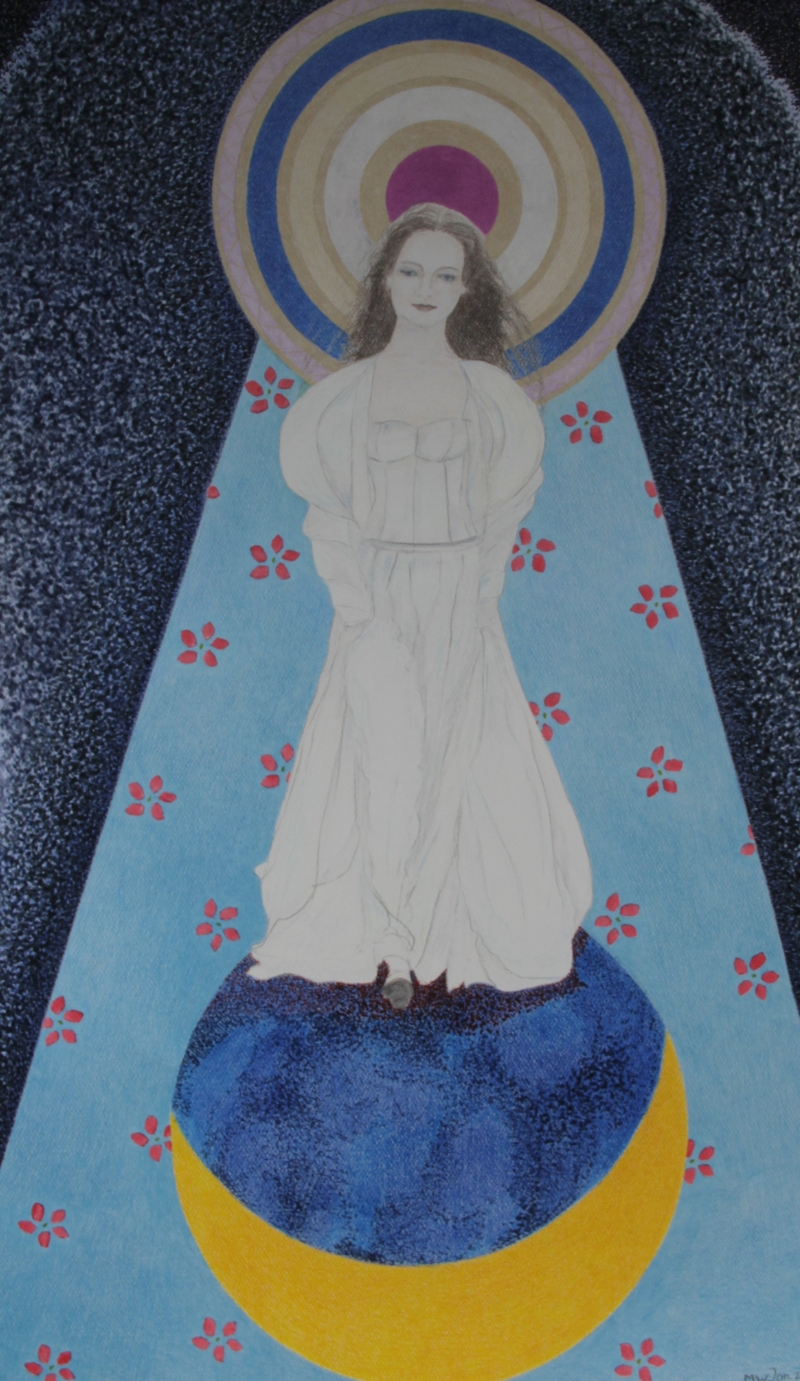 Women as Symbolic Representations Featured Image
